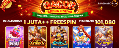 Kemenangan Jackpot Terbesar Setiap Hari