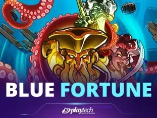 Blue Fortune screenshot