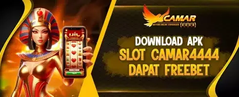 Bonus Unduh APK Bos Dolar promotion