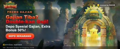 Bos Dolar Slot Gacor Hari Ini