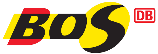 BOS DOLAR Logo